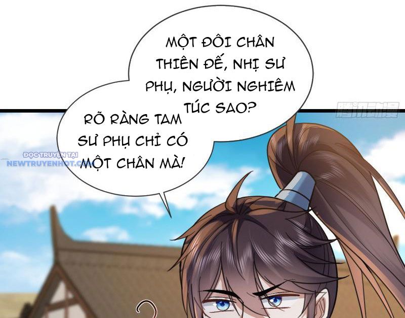 Trường Sinh Bất Tử Ta Chỉ Tu Cấm Thuật chapter 11 - Trang 39