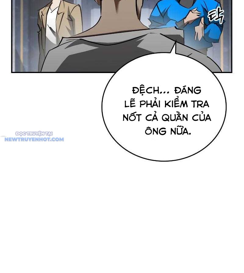 Dạ Thánh: The Zero chapter 5 - Trang 15