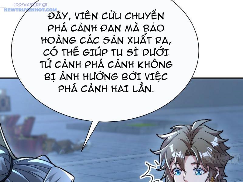 Ta Thực Sự Không Có Hứng Tu Tiên chapter 10 - Trang 123