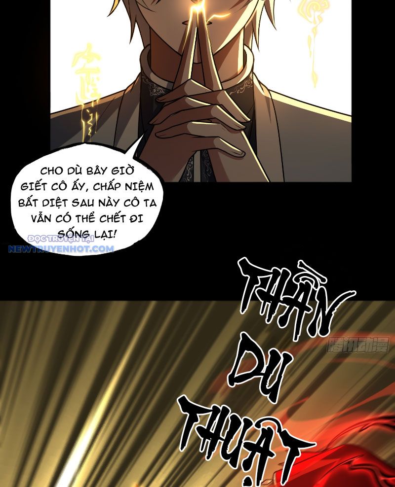 Đại Lộ Vô Danh chapter 8 - Trang 24