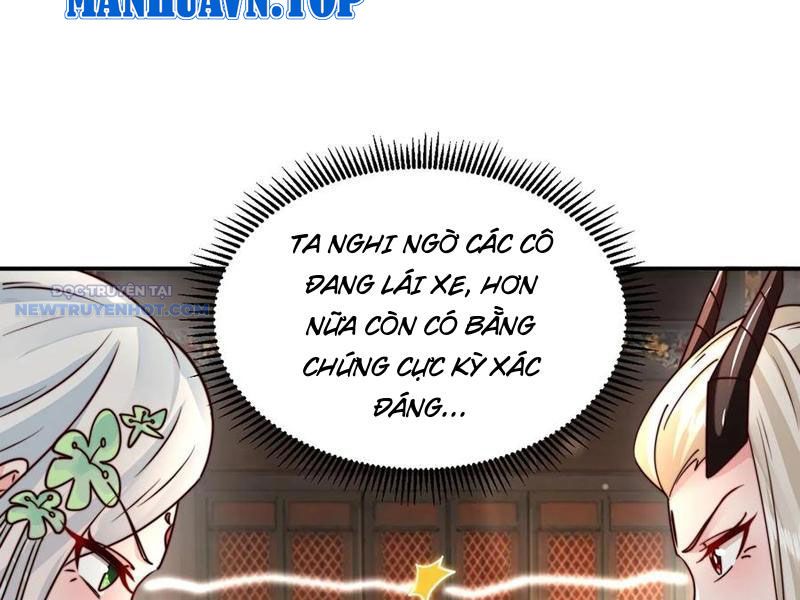 Ta Thực Sự Không Muốn Làm Thần Tiên chapter 79 - Trang 51