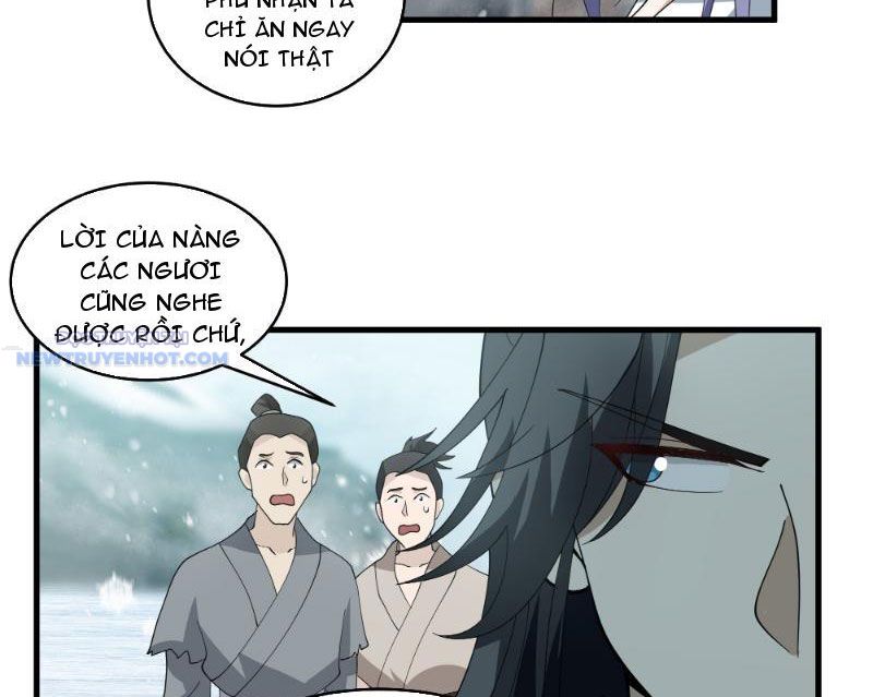 Một Người Quét Ngang Giang Hồ chapter 8 - Trang 52