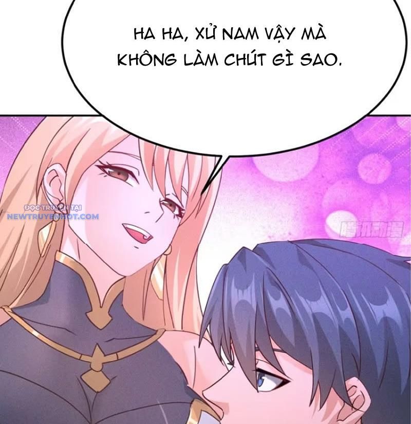 Ta Vô địch Phản Sáo Lộ chapter 36 - Trang 44