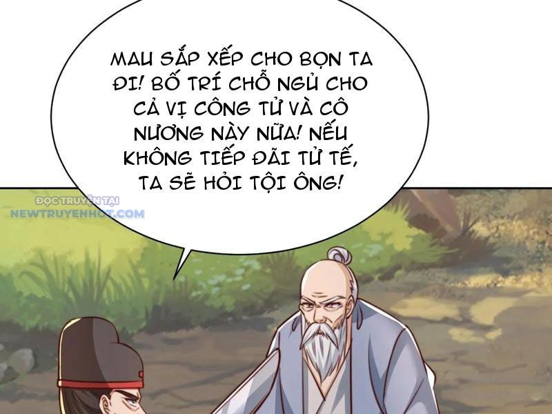 Ta Thực Sự Không Muốn Làm Thần Tiên chapter 83 - Trang 70