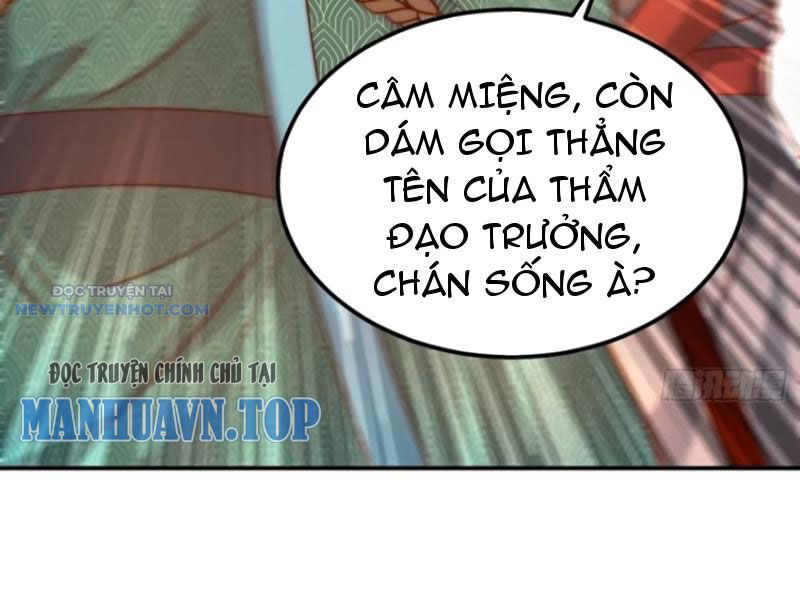 Ta Thực Sự Không Muốn Làm Thần Tiên chapter 44 - Trang 56