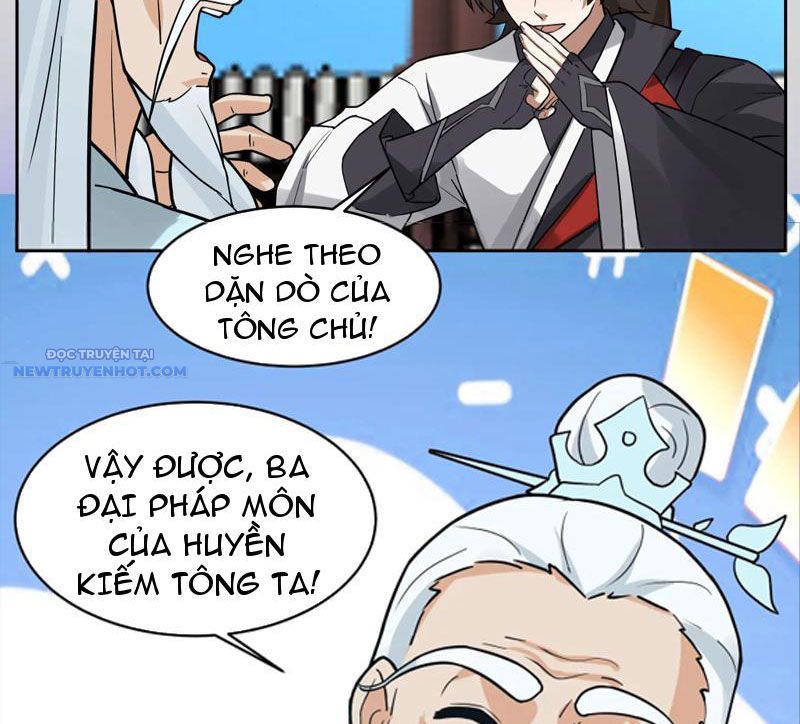 Hỗn Độn Thiên Đế Quyết chapter 51 - Trang 38