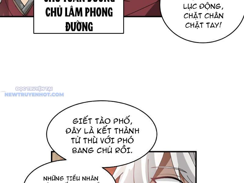 Một Người Quét Ngang Giang Hồ chapter 21 - Trang 59