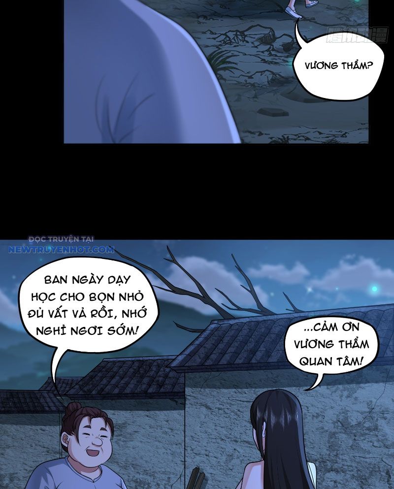 Đại Lộ Vô Danh chapter 9 - Trang 38