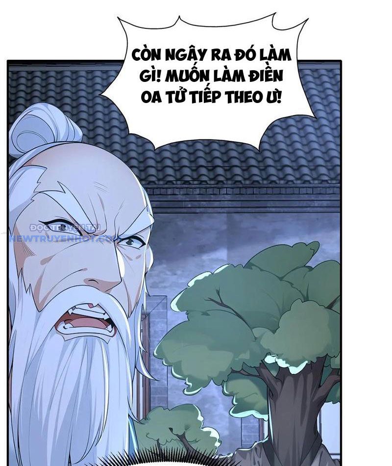 Ta Thực Sự Không Muốn Làm Thần Tiên chapter 86 - Trang 16