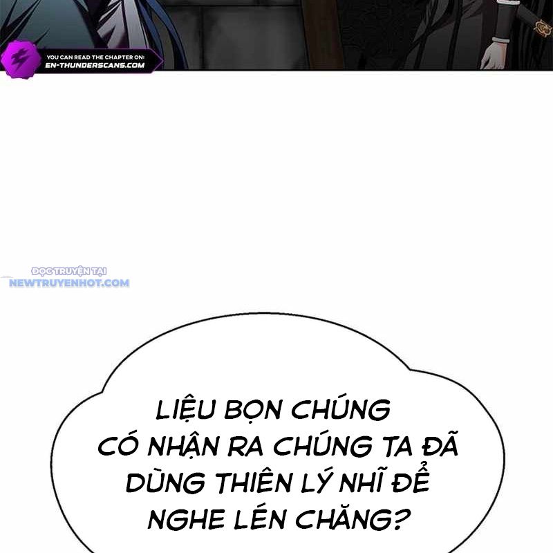 Bất Khả Chiến Bại chapter 20 - Trang 4