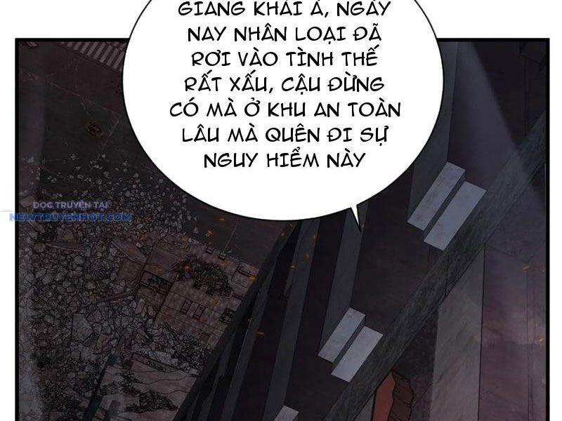 Mệnh Luân Chi Chủ! Làm Kẻ Biến Dị Giáng Xuống Nhân Gian chapter 34 - Trang 17