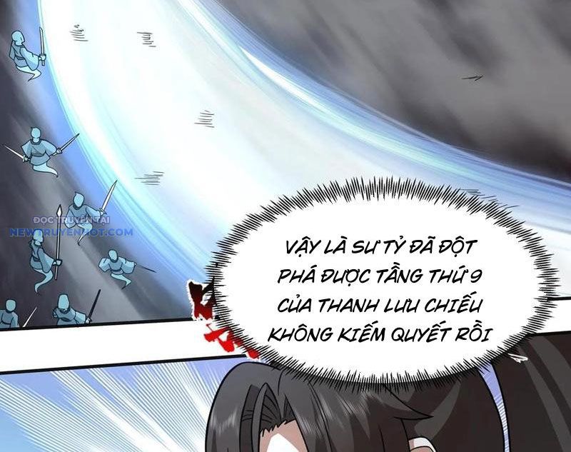 Hỗn Độn Thiên Đế Quyết chapter 104 - Trang 81