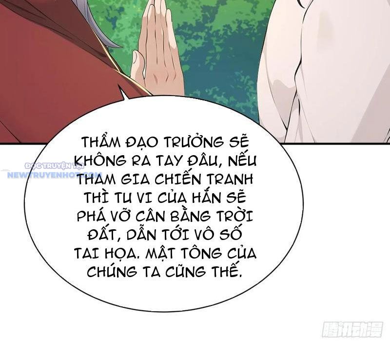 Ta Thực Sự Không Muốn Làm Thần Tiên chapter 89 - Trang 64