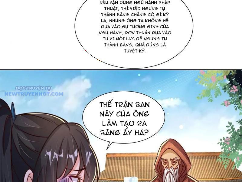 Ta Thực Sự Không Muốn Làm Thần Tiên chapter 77 - Trang 75