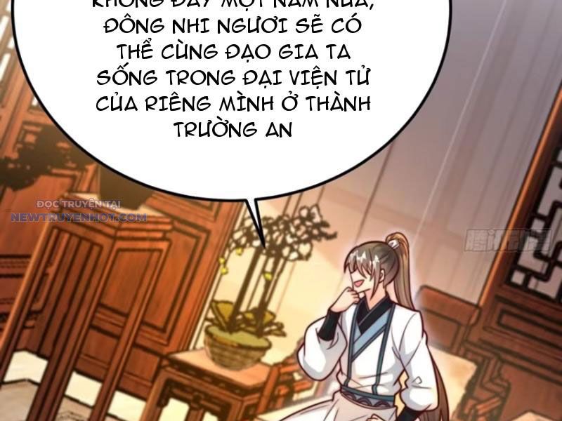 Ta Thực Sự Không Muốn Làm Thần Tiên chapter 43 - Trang 66