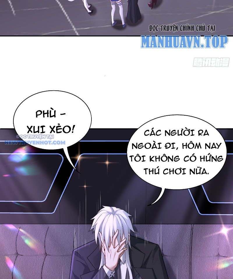 Đại Lộ Vô Danh chapter 24 - Trang 33