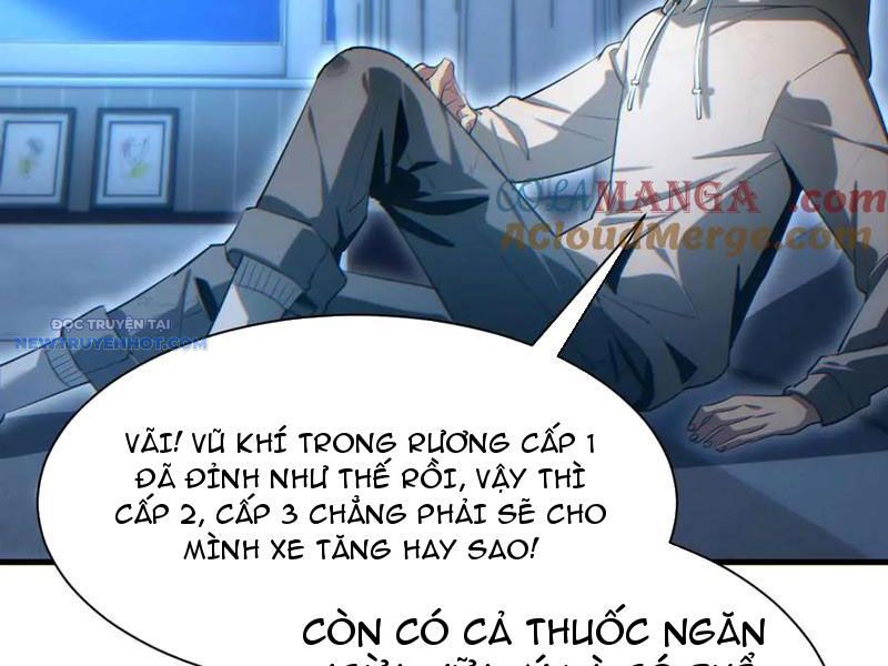 Mạt Thế Trùng Sinh: Ta Dựa Vào Mở Rương Vấn đỉnh đỉnh Phong chapter 23 - Trang 113