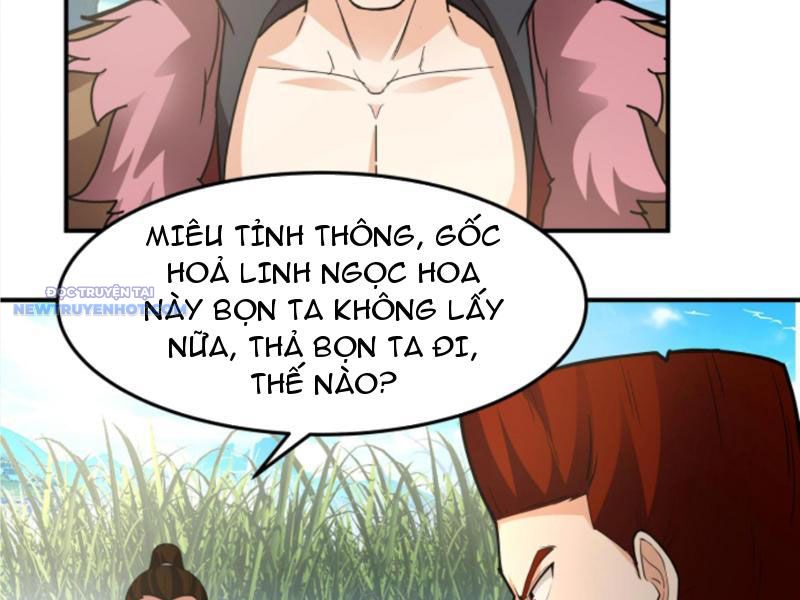 Hỗn Độn Thiên Đế Quyết chapter 79 - Trang 34