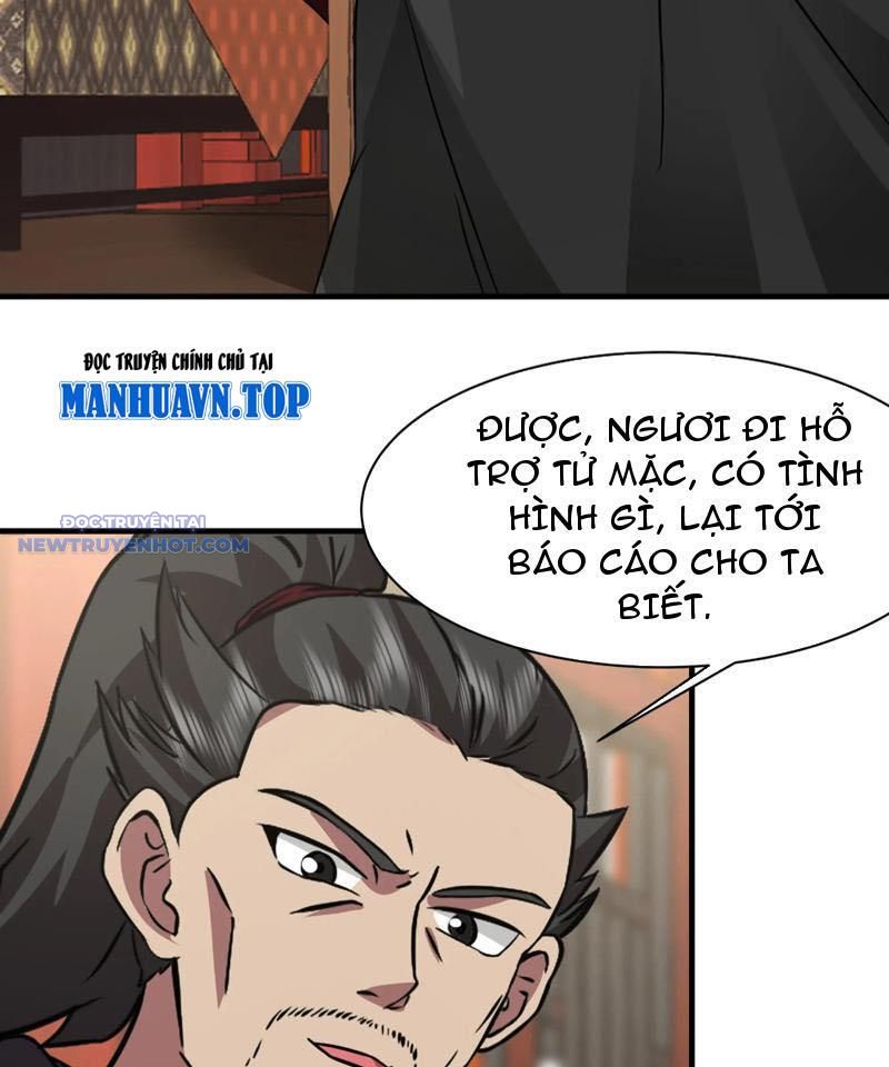 Hỗn Độn Thiên Đế Quyết chapter 60 - Trang 63