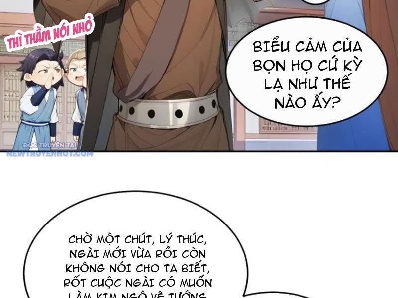 Trở về Cổ đại Làm Hoàng đế chapter 13 - Trang 21