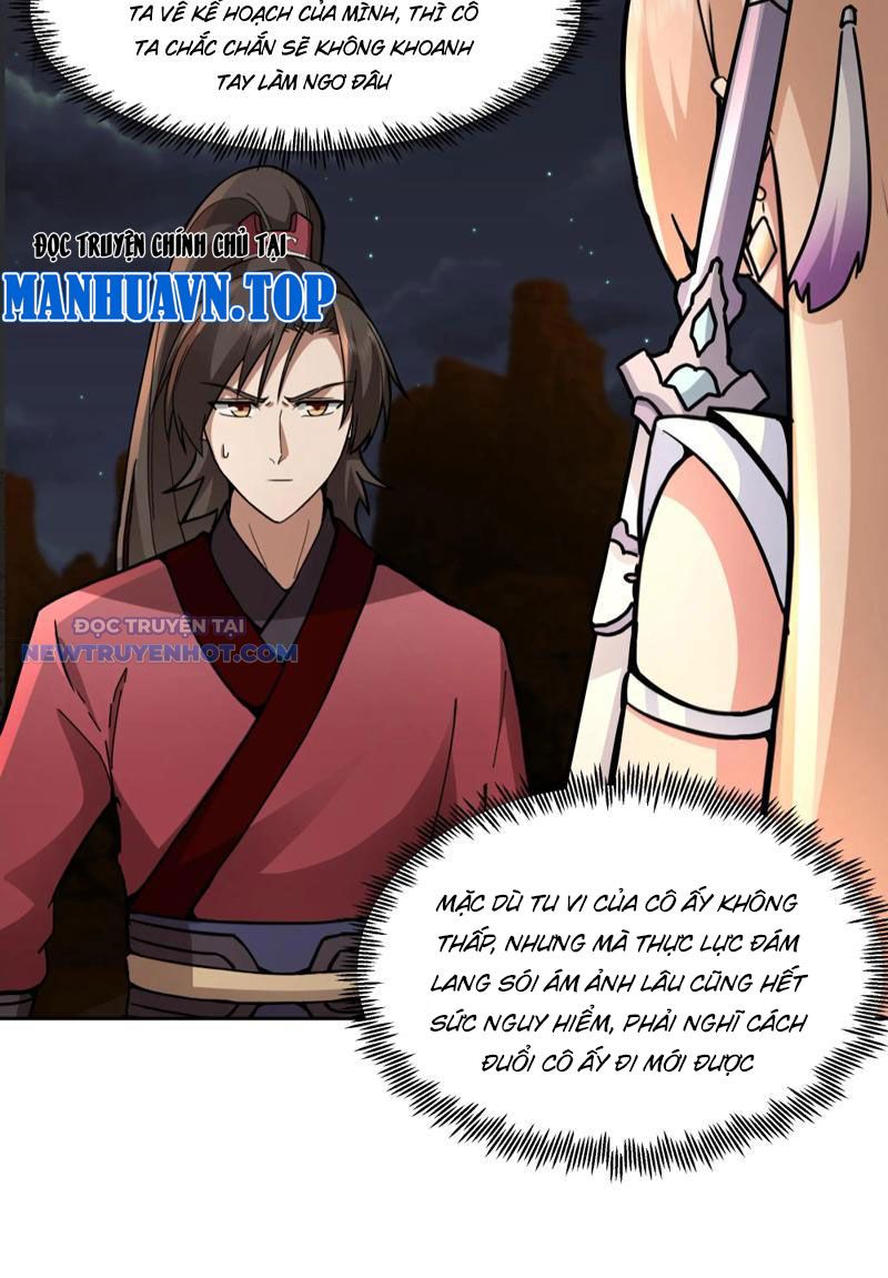 Hỗn Độn Thiên Đế Quyết chapter 65 - Trang 11