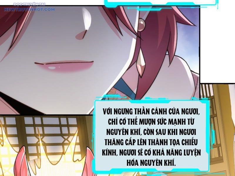 Ta Thực Sự Không Có Hứng Tu Tiên chapter 20 - Trang 44