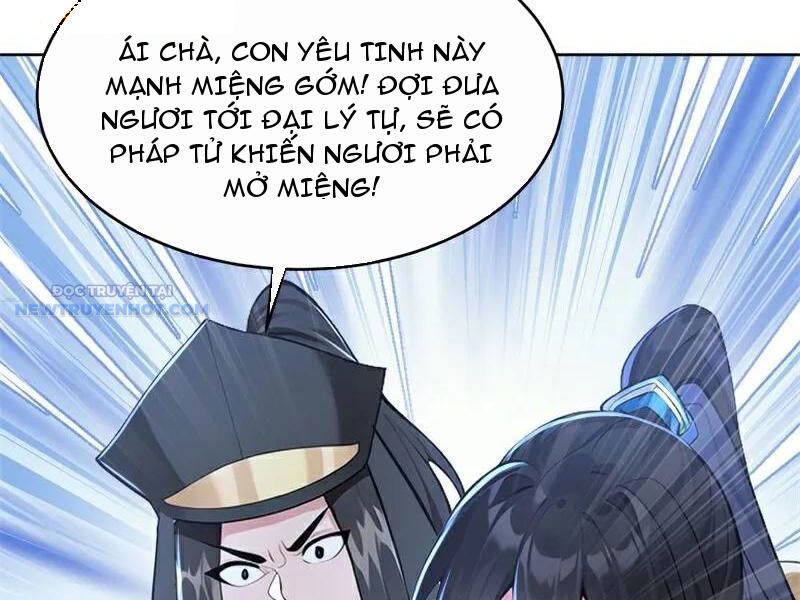 Ta Thực Sự Không Muốn Làm Thần Tiên chapter 114 - Trang 91