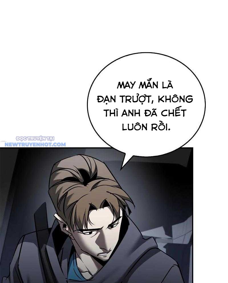 Dạ Thánh: The Zero chapter 3 - Trang 126