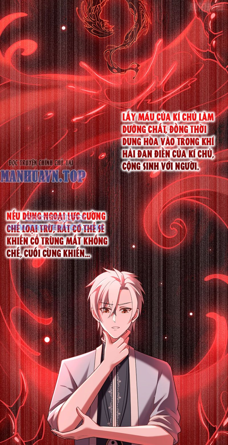 Đại Lộ Vô Danh chapter 16 - Trang 31