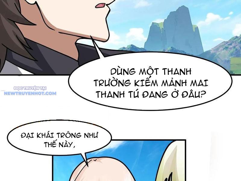 Hỗn Độn Thiên Đế Quyết chapter 92 - Trang 90