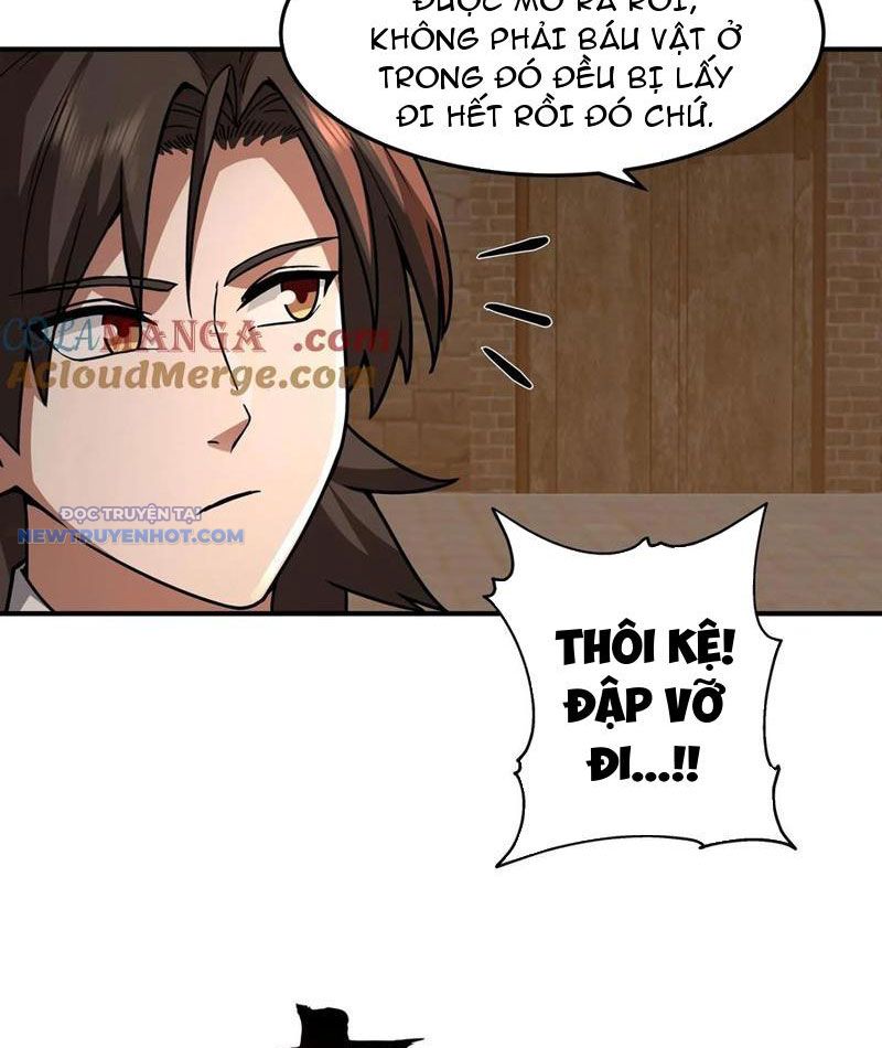 Hỗn Độn Thiên Đế Quyết chapter 106 - Trang 27