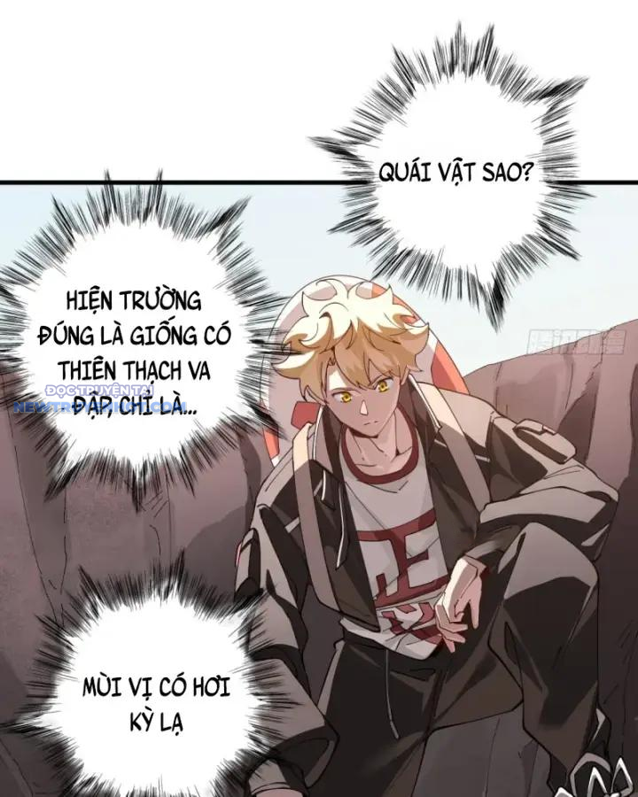 Trảm Thần chapter 9 - Trang 19