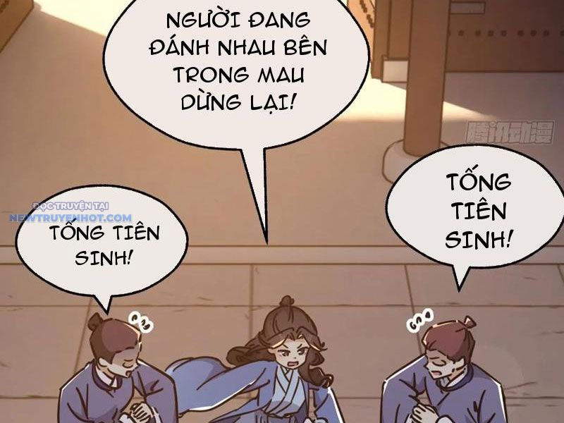 Mời Công Tử Trảm Yêu chapter 28 - Trang 18