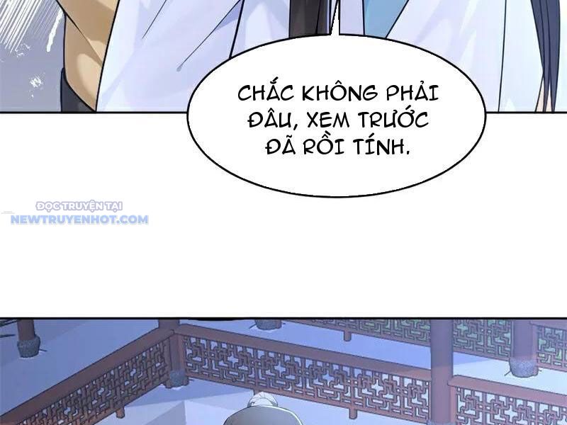 Ta Thực Sự Không Muốn Làm Thần Tiên chapter 114 - Trang 108