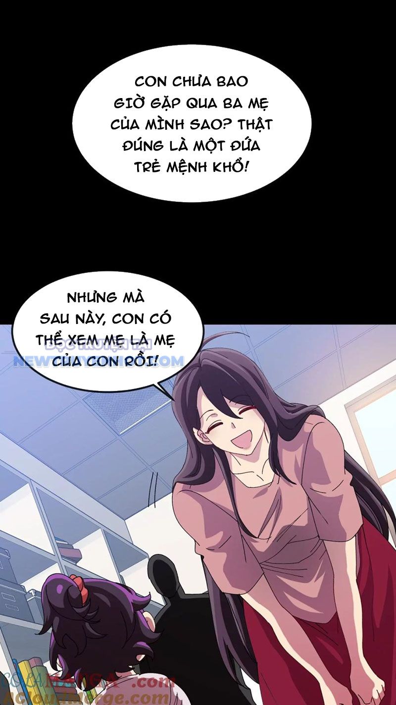 Ta Là Quái Thú Đại Chúa Tể chapter 61 - Trang 25