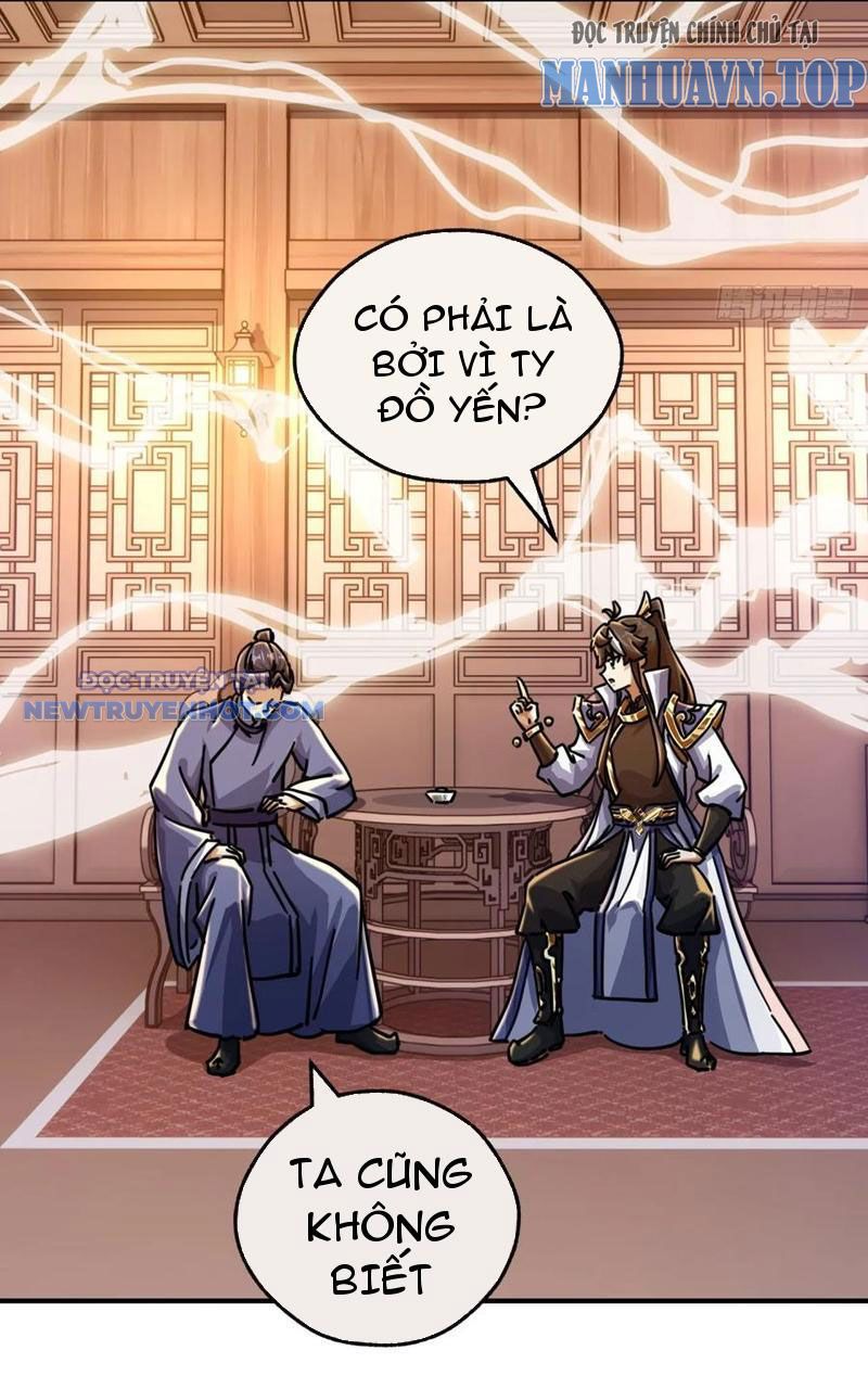 Mời Công Tử Trảm Yêu chapter 29 - Trang 27