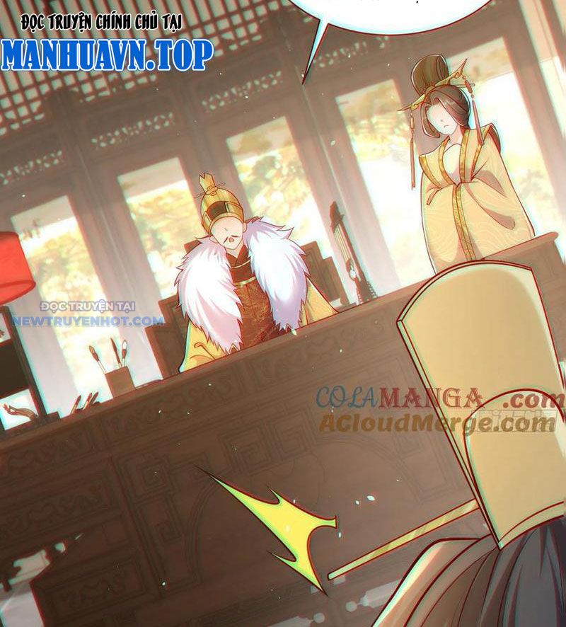 Ta Thực Sự Không Muốn Làm Thần Tiên chapter 58 - Trang 49