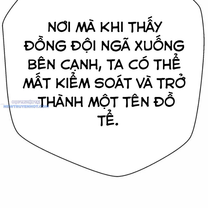 Bất Khả Chiến Bại chapter 29 - Trang 11