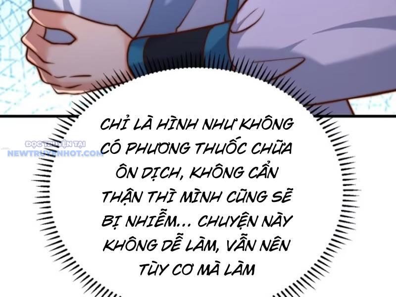 Ta Thực Sự Không Muốn Làm Thần Tiên chapter 49 - Trang 42