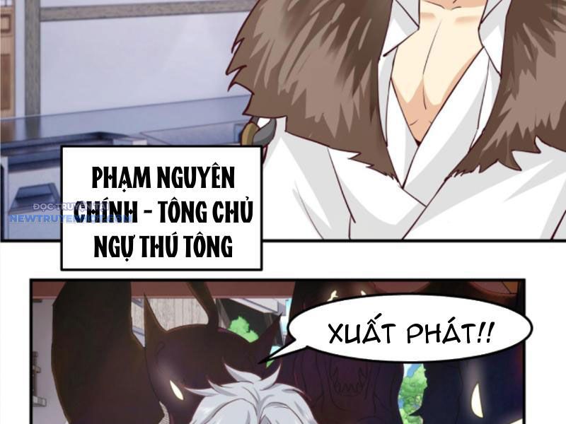 Hỗn Độn Thiên Đế Quyết chapter 76 - Trang 30