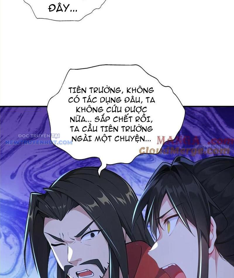 Ta Thực Sự Không Muốn Làm Thần Tiên chapter 103 - Trang 42