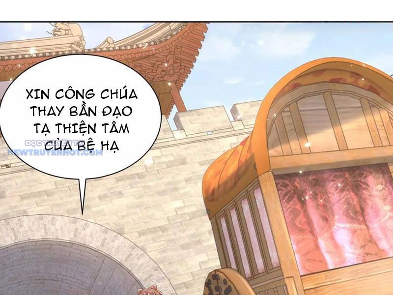 Ta Thực Sự Không Muốn Làm Thần Tiên chapter 32 - Trang 117