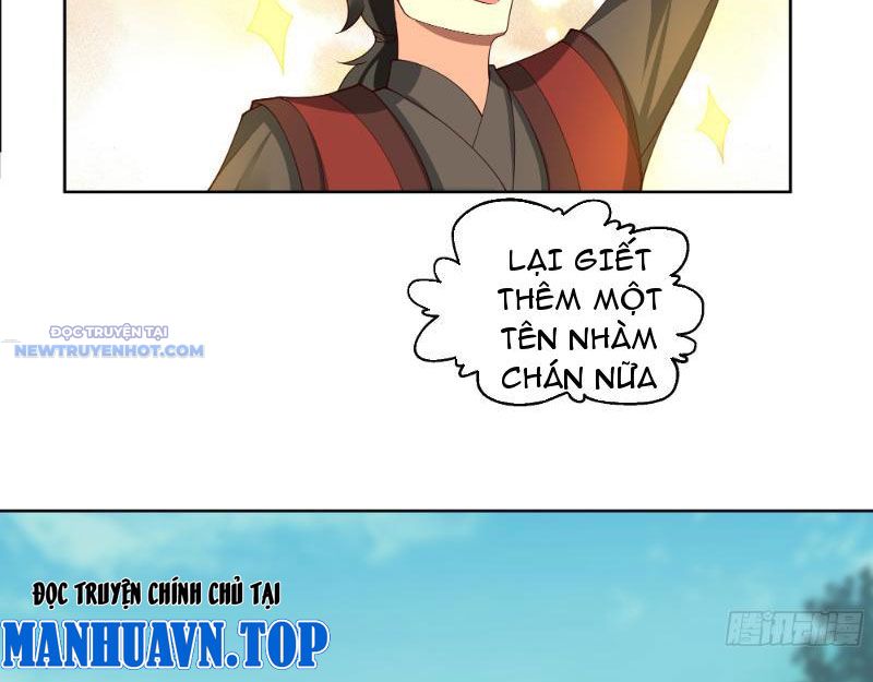 Vô Địch Thật Tịch Mịch chapter 26 - Trang 21