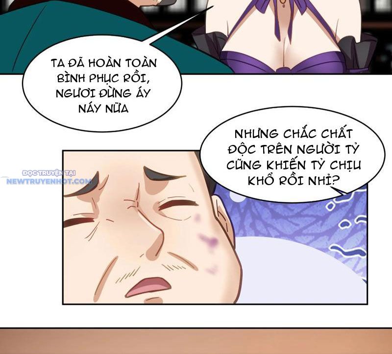 Hỗn Độn Thiên Đế Quyết chapter 51 - Trang 26