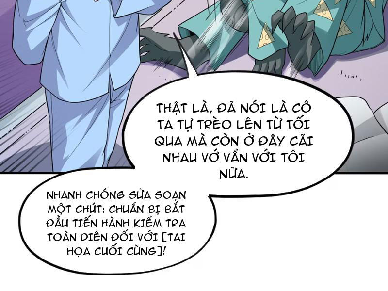 Luyện Kim Thuật Sĩ Tà ác Không Trị Nổi Thể Thí Nghiệm Của Mình chapter 9 - Trang 63