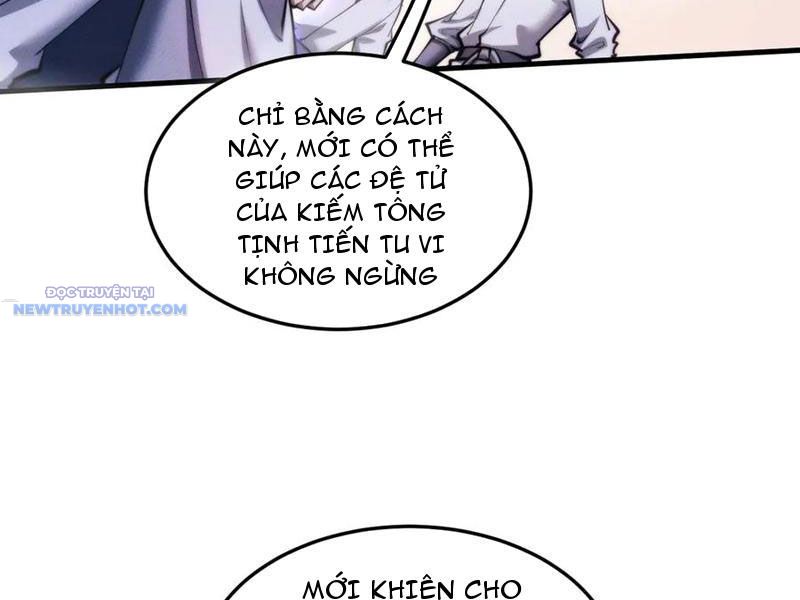 Toàn Chức Kiếm Tu chapter 21 - Trang 12