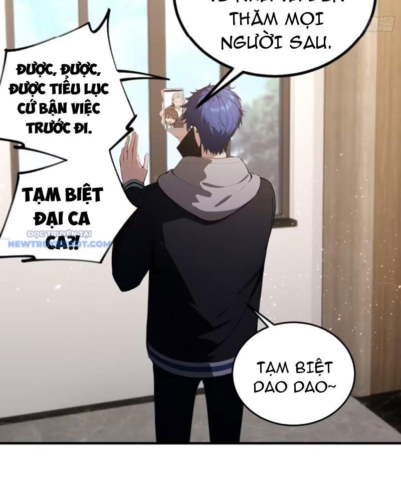 Quá Ảo! Ta Mở Lớp Đào Tạo Nữ Đế chapter 43 - Trang 50