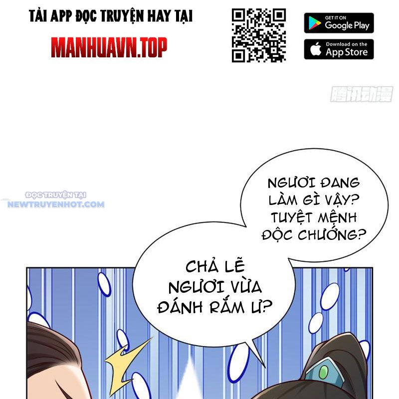 Ta Thực Sự Không Muốn Làm Thần Tiên chapter 56 - Trang 46