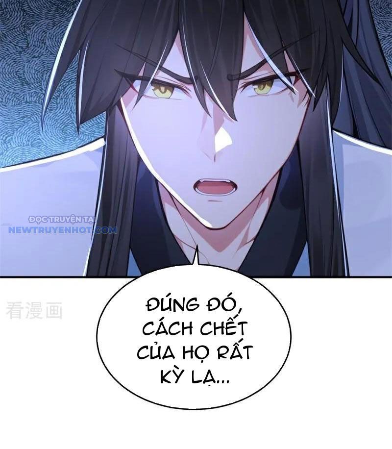 Ta Thực Sự Không Muốn Làm Thần Tiên chapter 110 - Trang 67