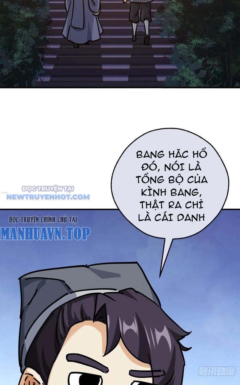 Mời Công Tử Trảm Yêu chapter 27 - Trang 52